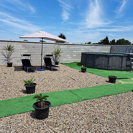 Apartamento El Ronco. Conil de la Frontera Kültér fotó